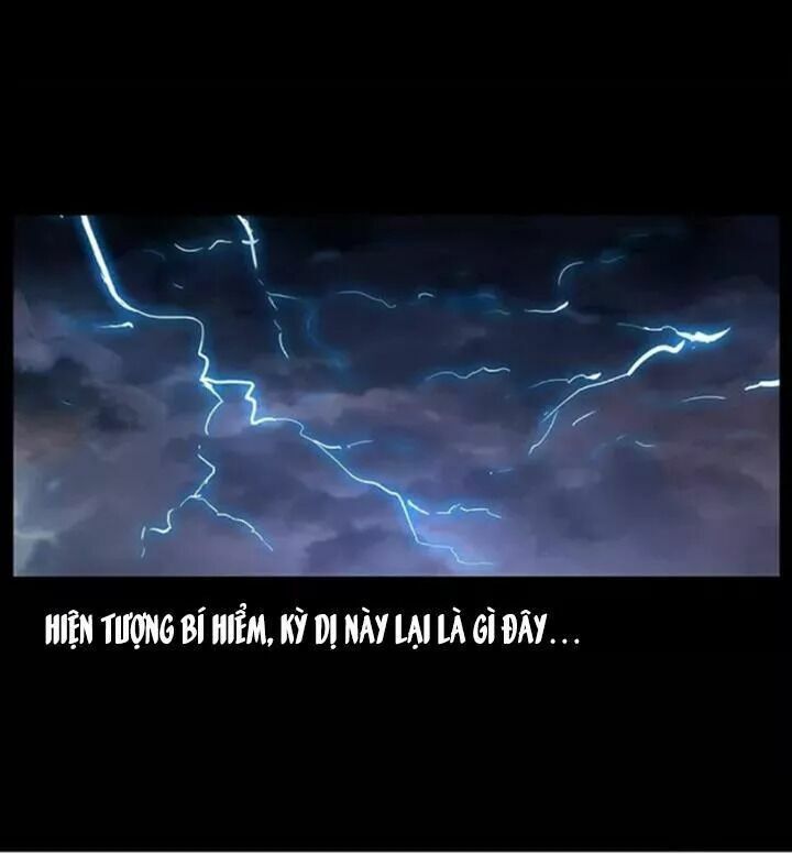 U Minh Ngụy Tượng Chapter 86 - Trang 2