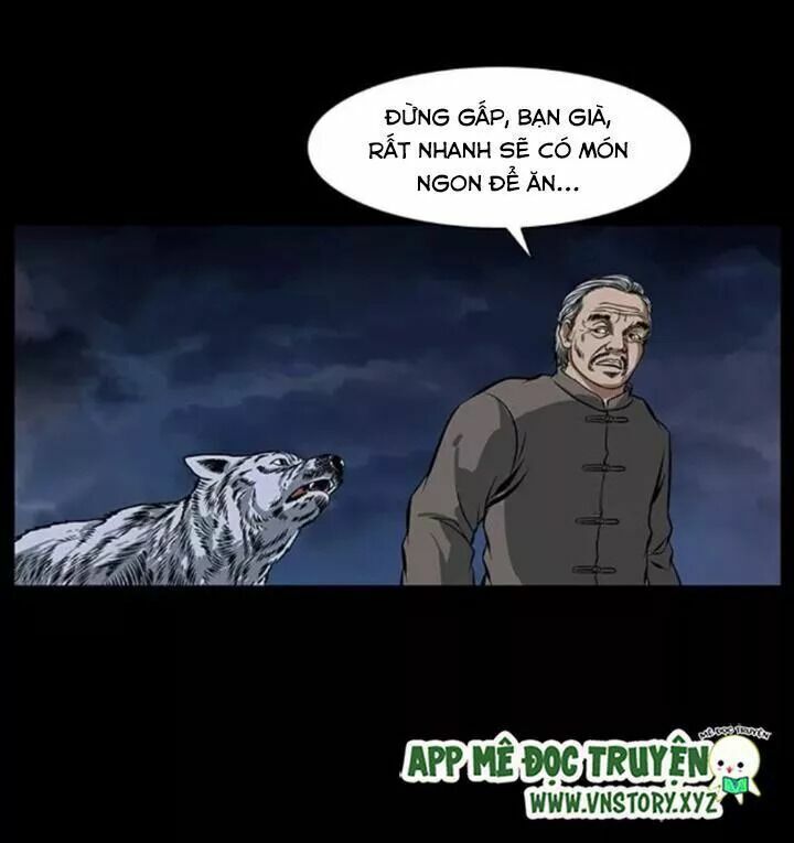 U Minh Ngụy Tượng Chapter 87 - Trang 2