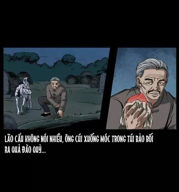 U Minh Ngụy Tượng Chapter 87 - Trang 2