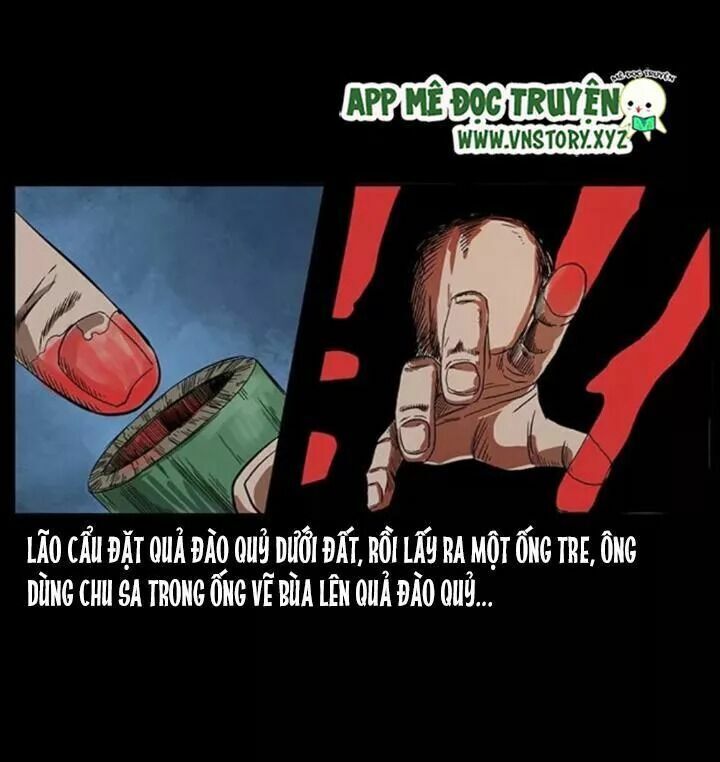 U Minh Ngụy Tượng Chapter 87 - Trang 2