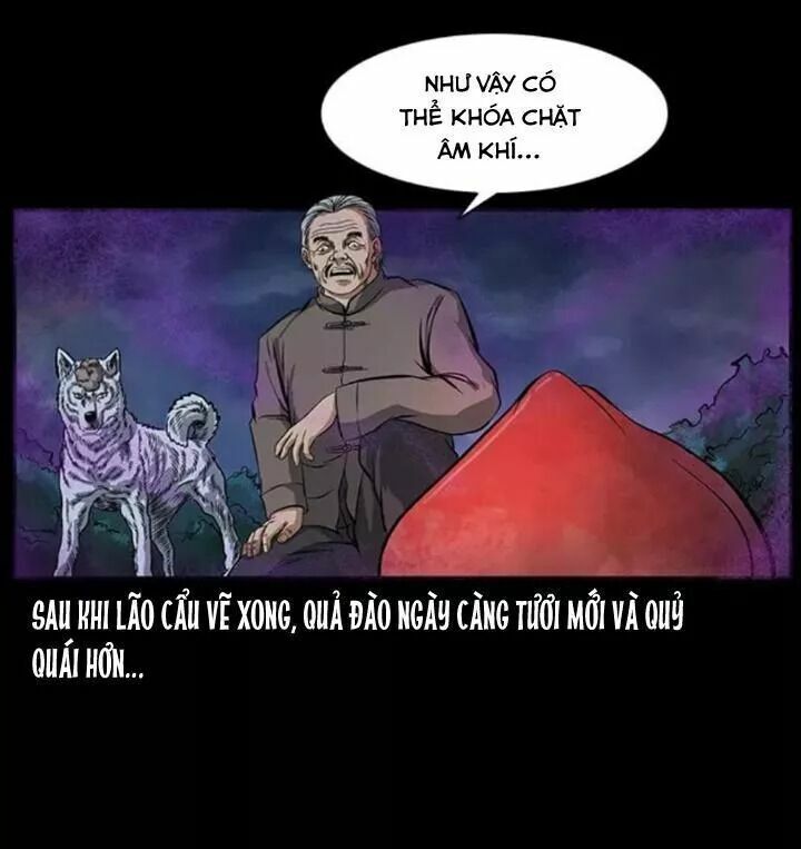 U Minh Ngụy Tượng Chapter 87 - Trang 2