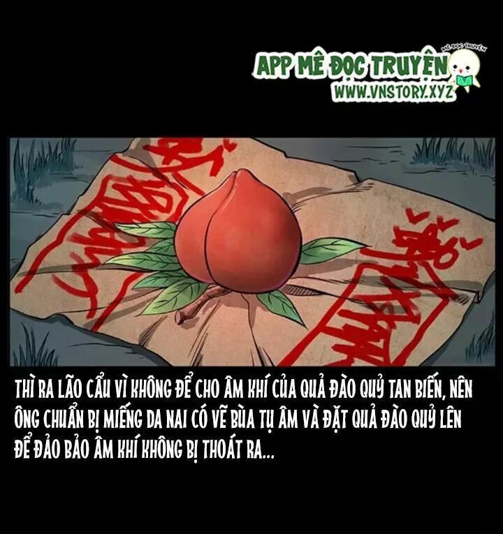 U Minh Ngụy Tượng Chapter 87 - Trang 2