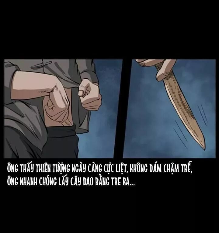 U Minh Ngụy Tượng Chapter 87 - Trang 2