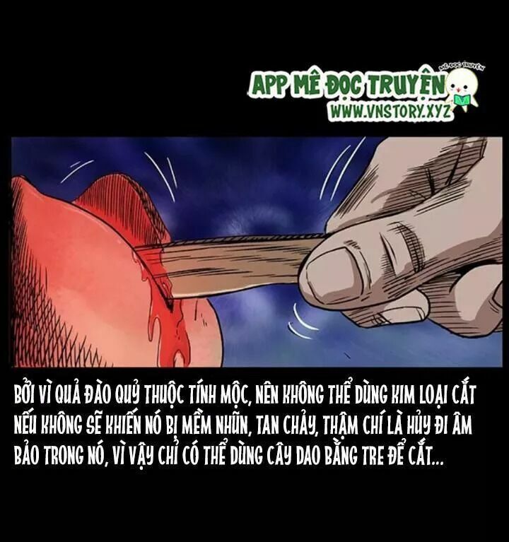 U Minh Ngụy Tượng Chapter 87 - Trang 2
