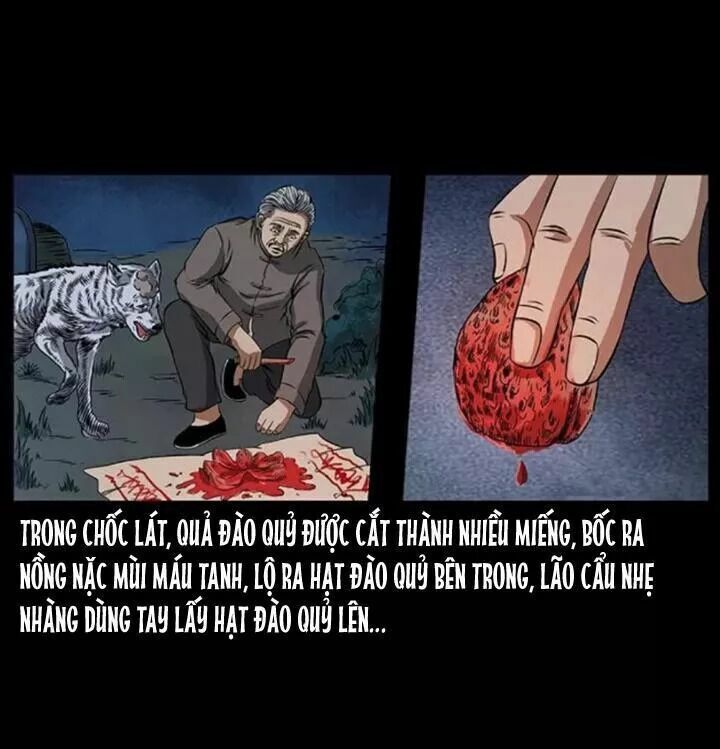 U Minh Ngụy Tượng Chapter 87 - Trang 2