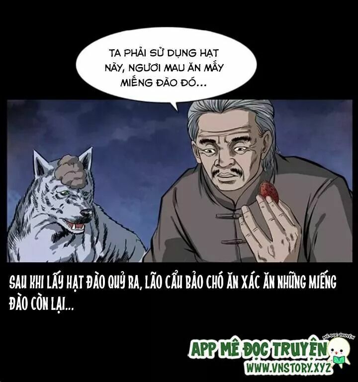 U Minh Ngụy Tượng Chapter 87 - Trang 2