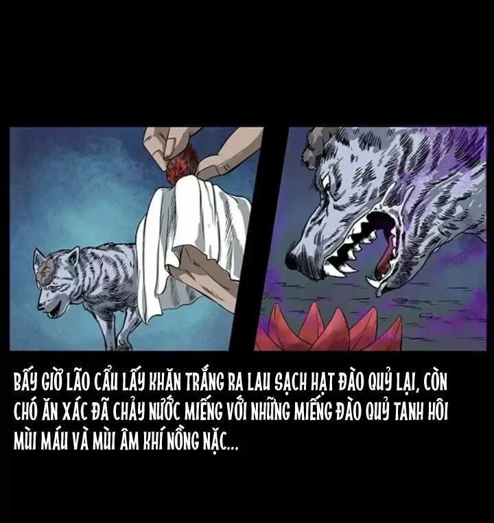 U Minh Ngụy Tượng Chapter 87 - Trang 2