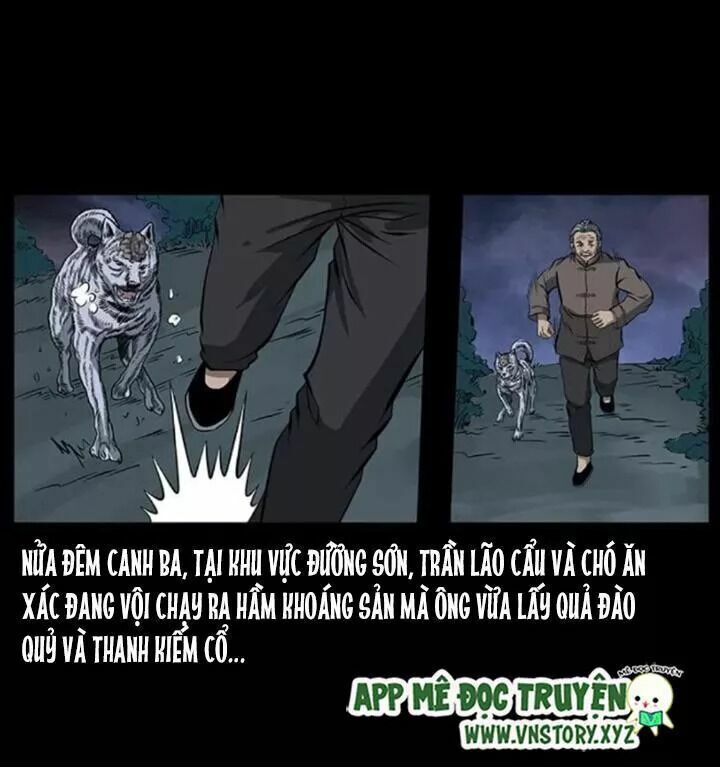 U Minh Ngụy Tượng Chapter 87 - Trang 2