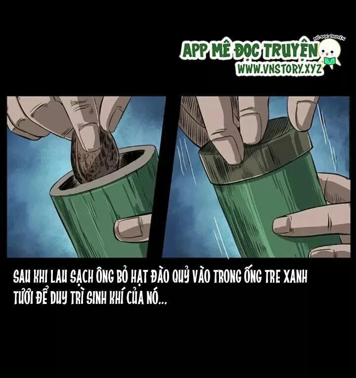 U Minh Ngụy Tượng Chapter 87 - Trang 2