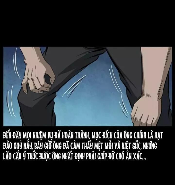 U Minh Ngụy Tượng Chapter 87 - Trang 2