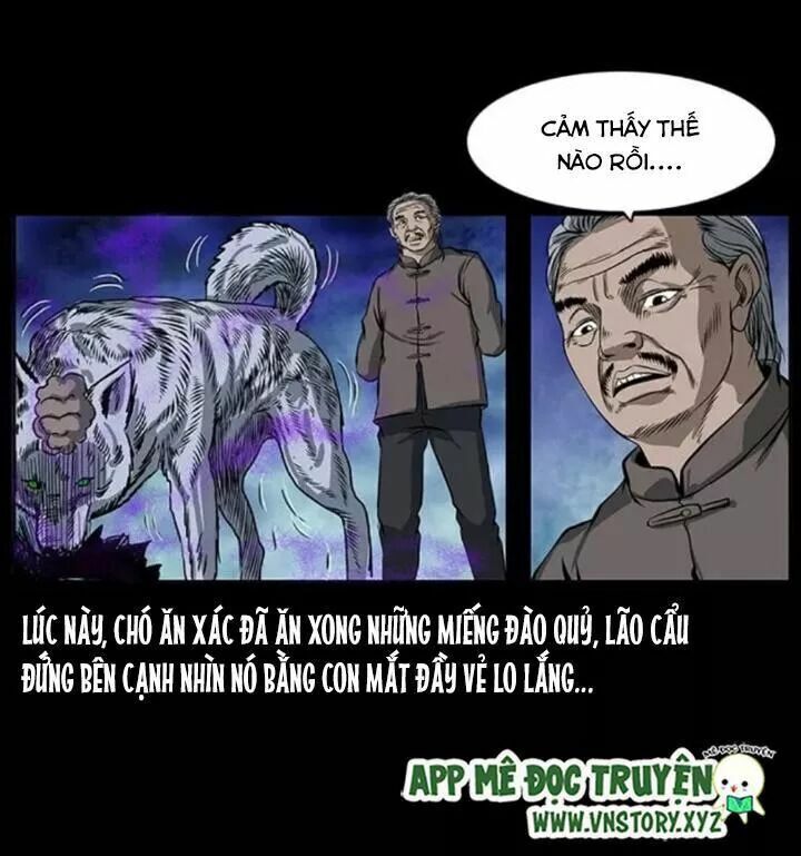 U Minh Ngụy Tượng Chapter 87 - Trang 2