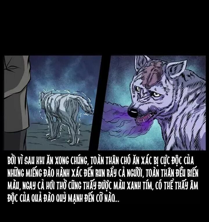 U Minh Ngụy Tượng Chapter 87 - Trang 2