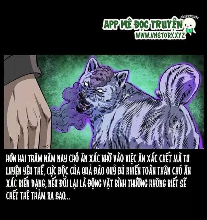 U Minh Ngụy Tượng Chapter 87 - Trang 2