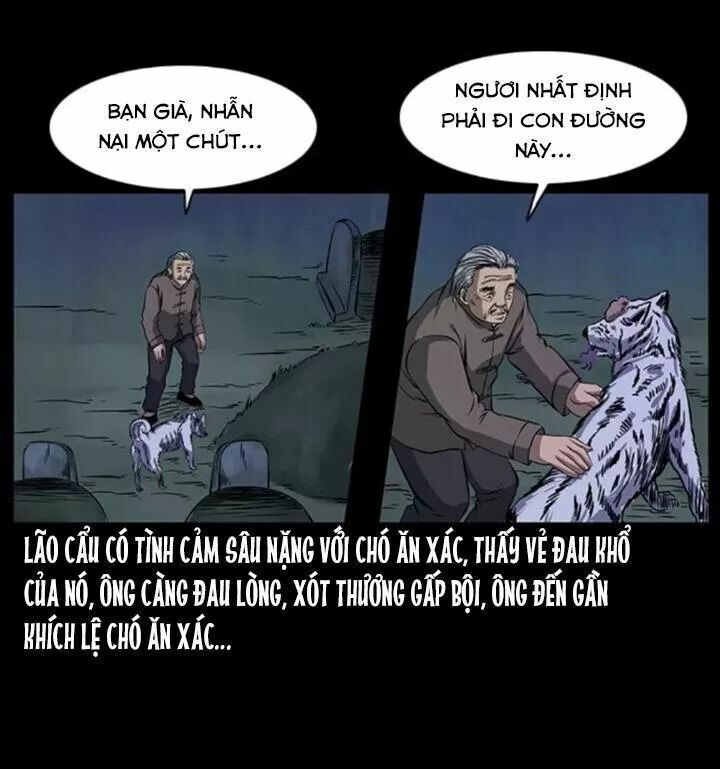 U Minh Ngụy Tượng Chapter 87 - Trang 2