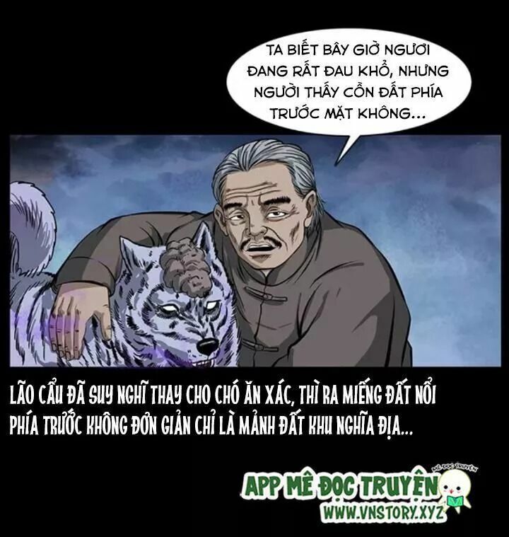 U Minh Ngụy Tượng Chapter 87 - Trang 2