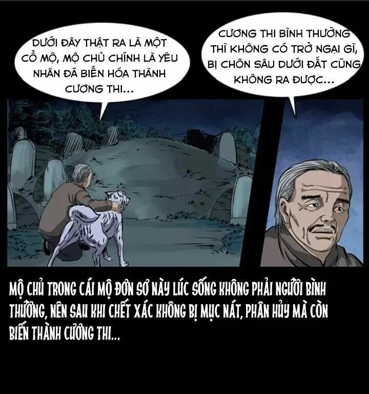 U Minh Ngụy Tượng Chapter 87 - Trang 2