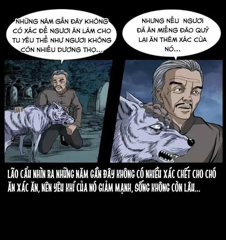 U Minh Ngụy Tượng Chapter 87 - Trang 2