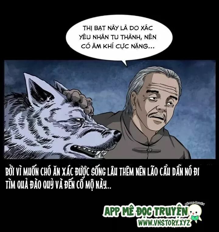 U Minh Ngụy Tượng Chapter 87 - Trang 2