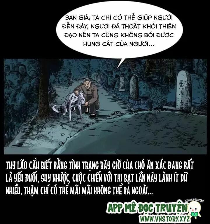 U Minh Ngụy Tượng Chapter 87 - Trang 2