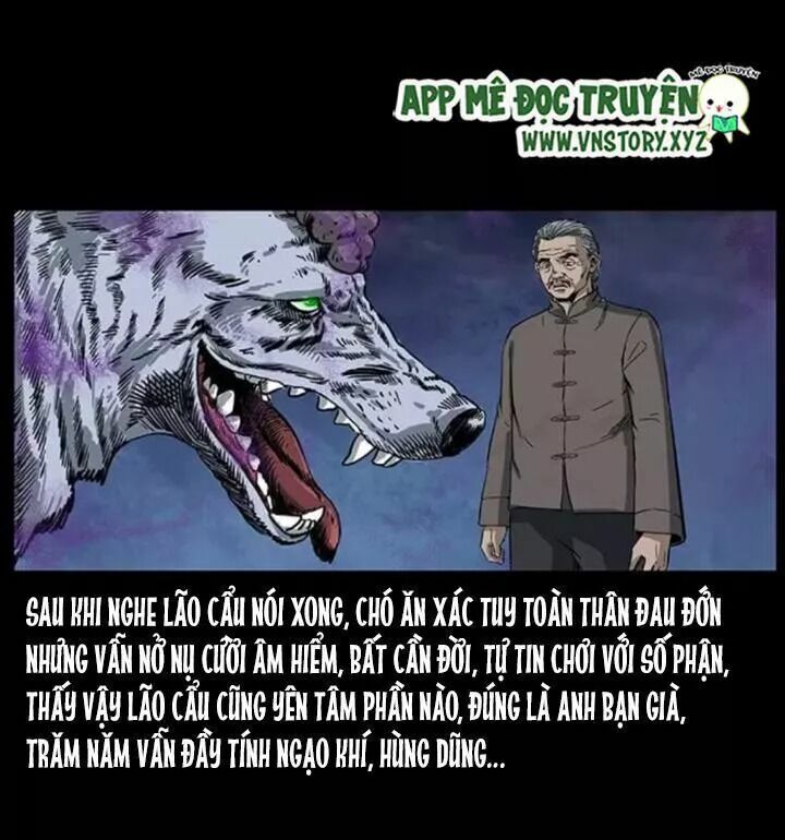 U Minh Ngụy Tượng Chapter 87 - Trang 2