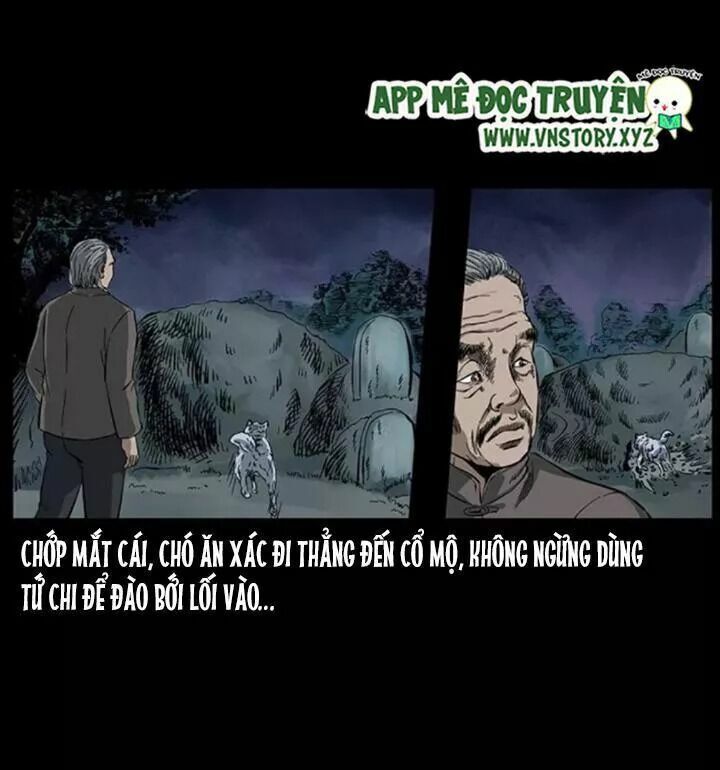 U Minh Ngụy Tượng Chapter 87 - Trang 2