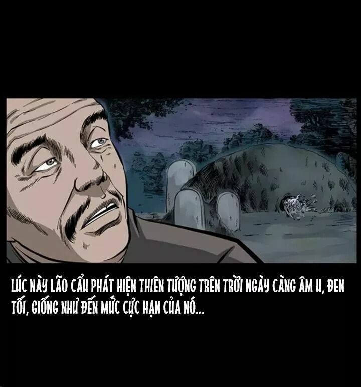 U Minh Ngụy Tượng Chapter 87 - Trang 2