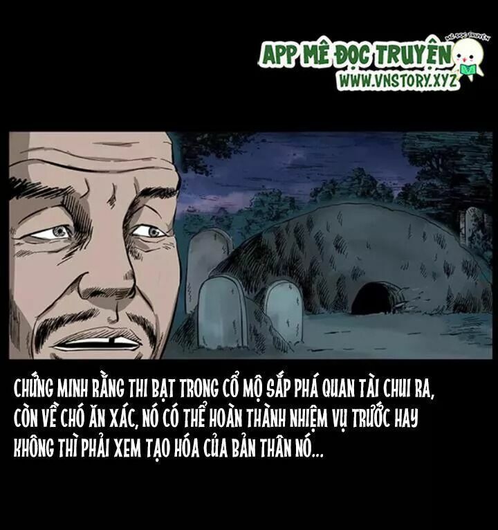 U Minh Ngụy Tượng Chapter 87 - Trang 2