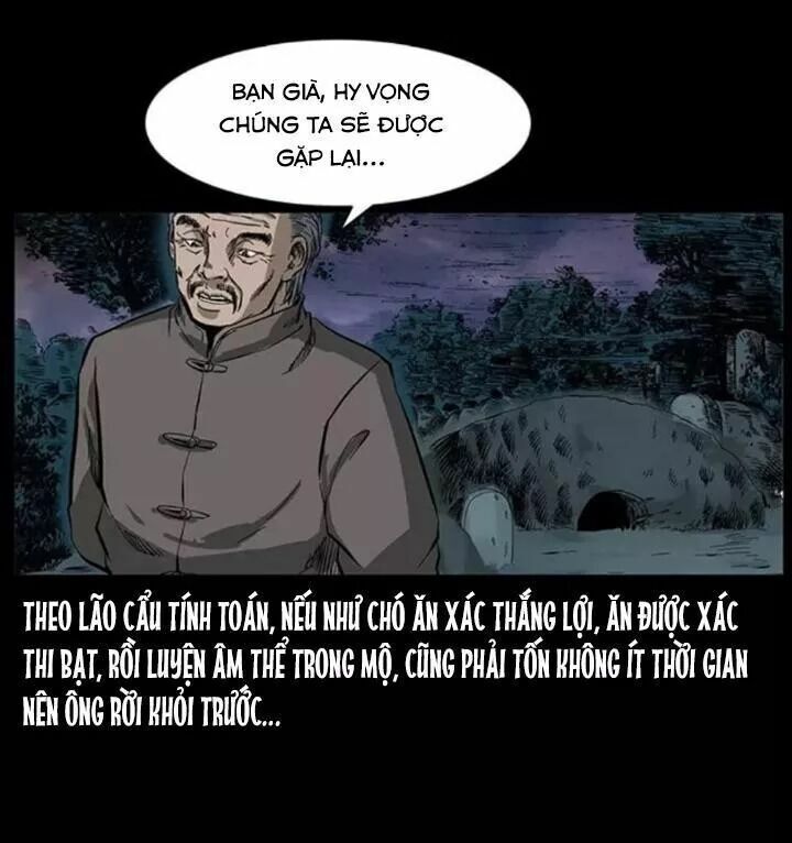 U Minh Ngụy Tượng Chapter 87 - Trang 2