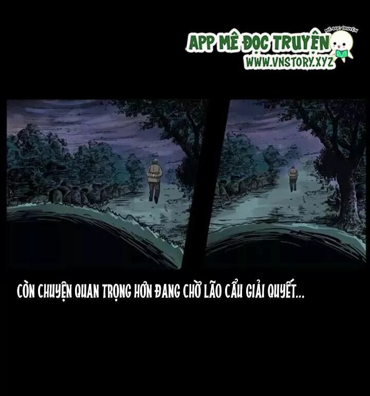 U Minh Ngụy Tượng Chapter 87 - Trang 2