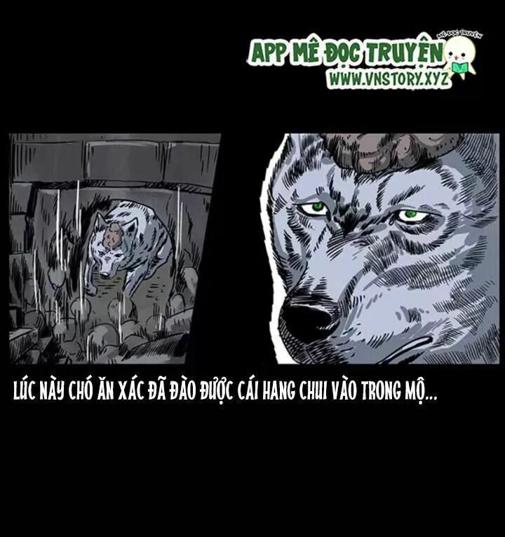 U Minh Ngụy Tượng Chapter 87 - Trang 2