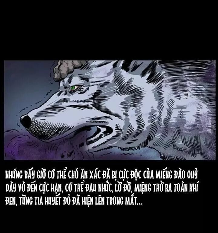 U Minh Ngụy Tượng Chapter 87 - Trang 2