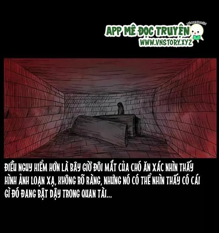 U Minh Ngụy Tượng Chapter 87 - Trang 2