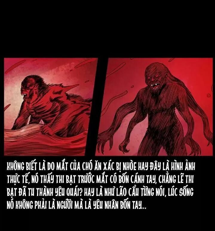 U Minh Ngụy Tượng Chapter 87 - Trang 2