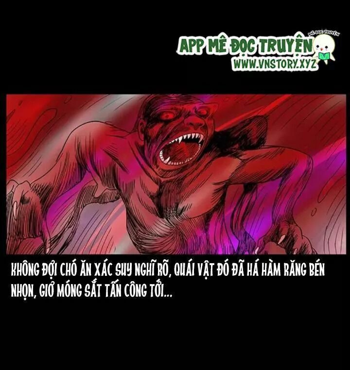 U Minh Ngụy Tượng Chapter 87 - Trang 2