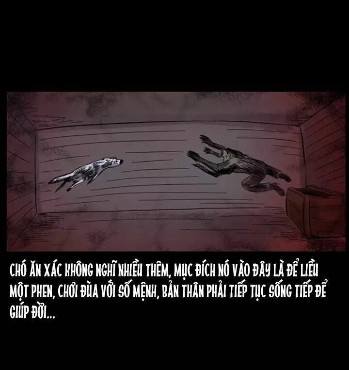 U Minh Ngụy Tượng Chapter 87 - Trang 2