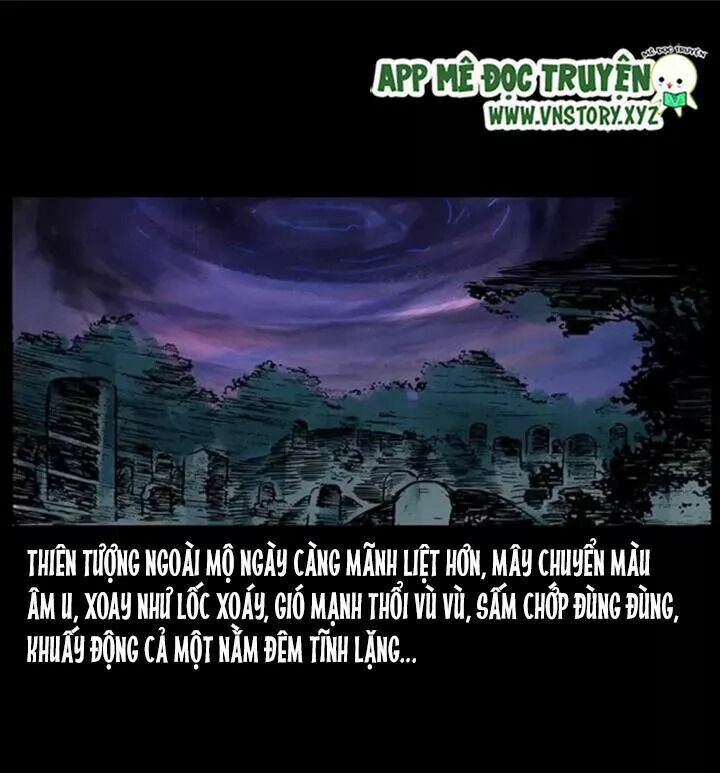 U Minh Ngụy Tượng Chapter 87 - Trang 2