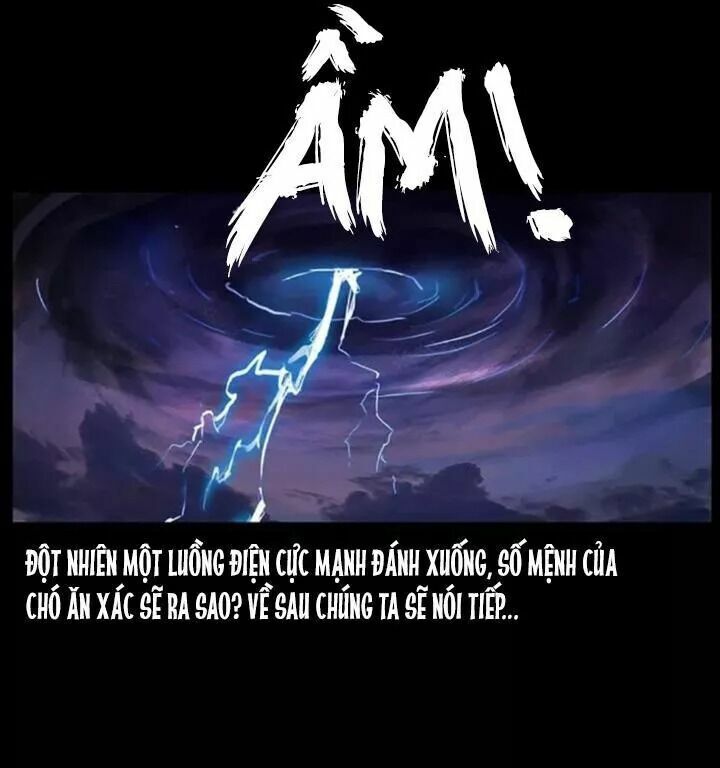 U Minh Ngụy Tượng Chapter 87 - Trang 2