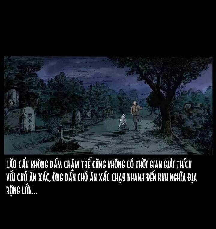 U Minh Ngụy Tượng Chapter 87 - Trang 2