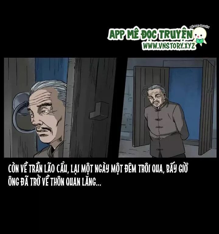 U Minh Ngụy Tượng Chapter 87 - Trang 2