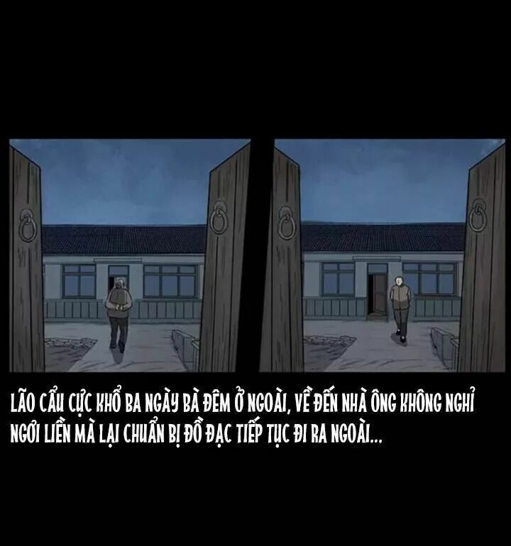 U Minh Ngụy Tượng Chapter 87 - Trang 2