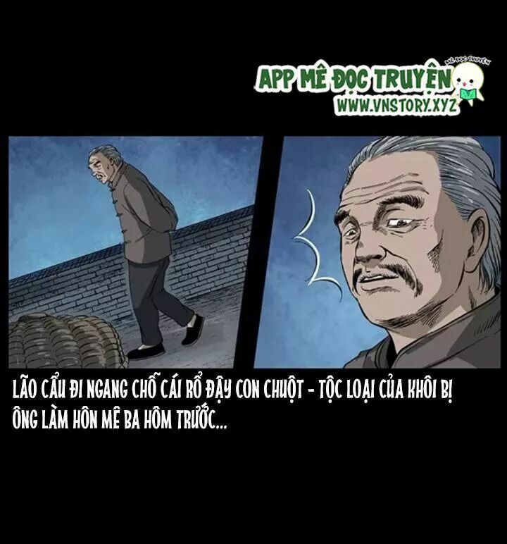 U Minh Ngụy Tượng Chapter 87 - Trang 2