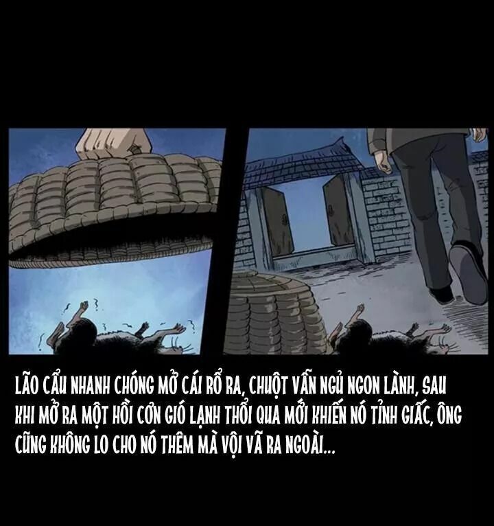 U Minh Ngụy Tượng Chapter 87 - Trang 2