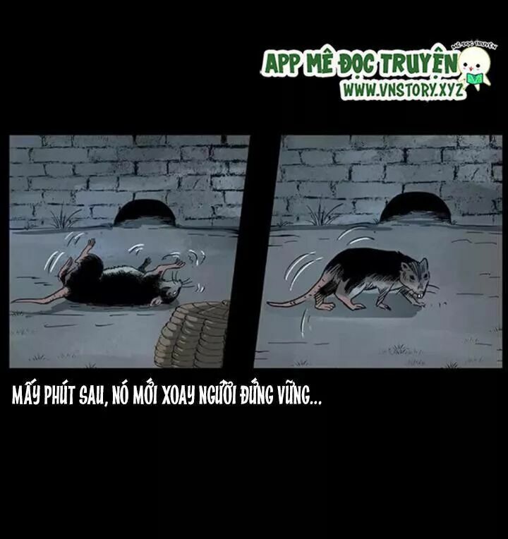 U Minh Ngụy Tượng Chapter 87 - Trang 2