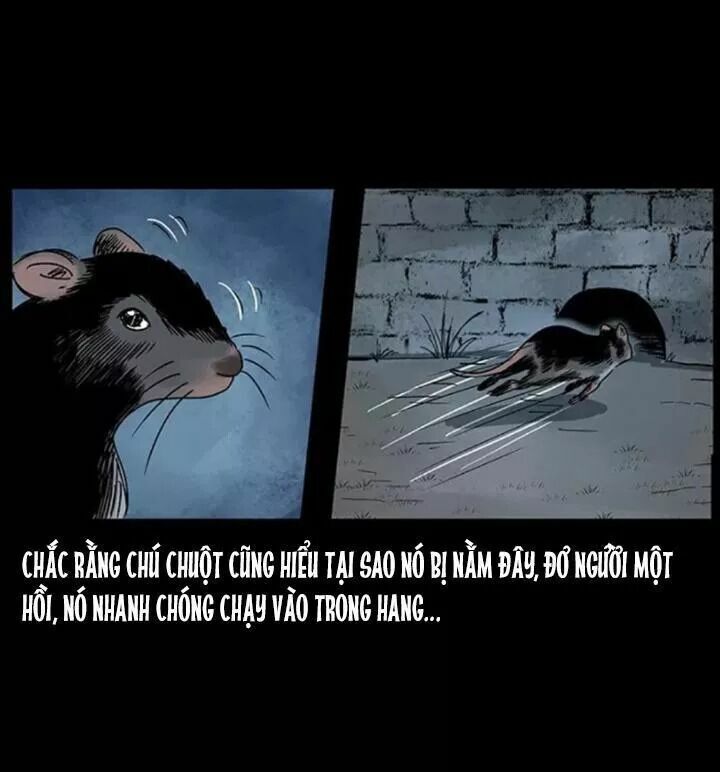 U Minh Ngụy Tượng Chapter 87 - Trang 2