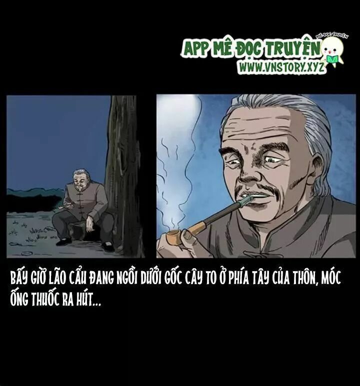 U Minh Ngụy Tượng Chapter 87 - Trang 2