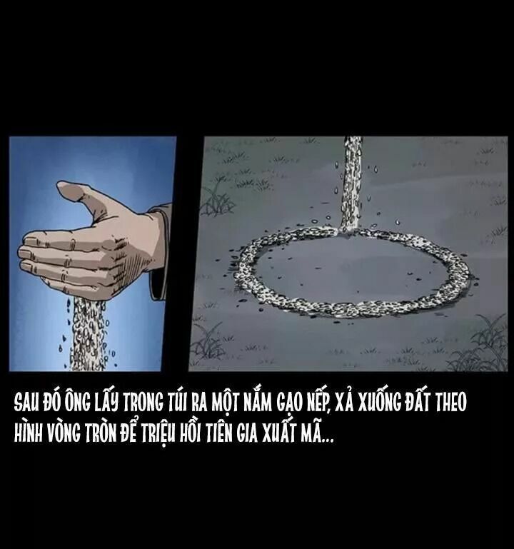 U Minh Ngụy Tượng Chapter 87 - Trang 2