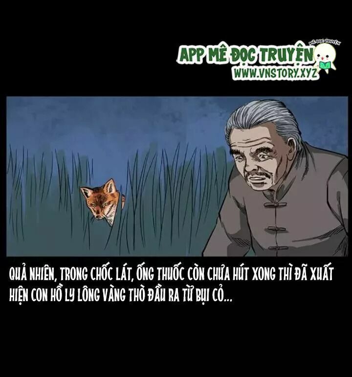 U Minh Ngụy Tượng Chapter 87 - Trang 2