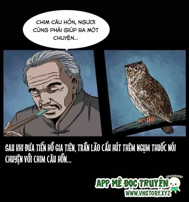 U Minh Ngụy Tượng Chapter 87 - Trang 2