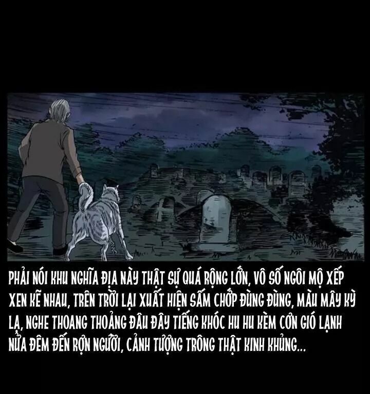 U Minh Ngụy Tượng Chapter 87 - Trang 2