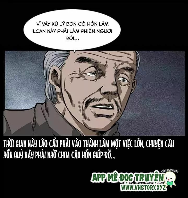 U Minh Ngụy Tượng Chapter 87 - Trang 2